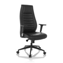 Vadovo kėdė VITORO Black (iki 150 kg)