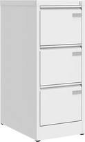 Metalinė dokumentų spinta Archive, 1008x415x633 mm, A4 formatui