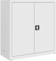 Metalinė dokumentų spinta Classic 1040x1000x435 mm