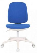 Ergonomiška kompiuterio kėdė Active White Blue