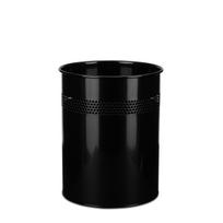 Šiukšliadėžė CLEAN III, metalinė, 15 L