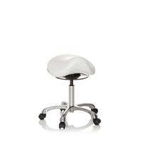 Balninė kėdė ORTHO SIT, balta