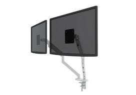 Monitoriaus laikiklis Pro Line Dual