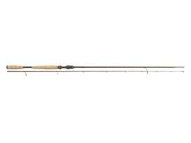 Westin W8 Spin spiningas, 338cm, 10–40g, MH, 4 dalių
