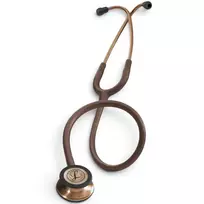 Stetoskopas Littmann Classic III, Copper / Chocolate