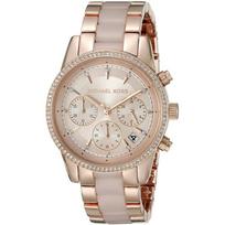 Michael Kors MK6307 - Moteriškas laikrodis - Laikrodis moterims