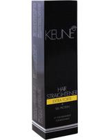 Keune ilgalaikio plaukų tiesinimo kremas Keune Hair Straightener Extra Forte 85ml
