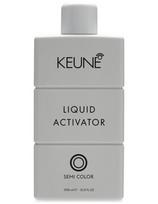 Keune aktyvatorius greitam tonavimui, atgaivinimui 1.5% Keune Semi Color Liquid Activator 1000ml