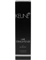 Keune ilgalaikio plaukų tiesinimo kremas Keune Hair Straightener Silk Protein 85ml