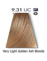 Keune plaukų dažai Keune TINTA COLOR 9.31 60ml