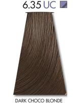 Keune plaukų dažai Keune TINTA COLOR 6.35 60ml