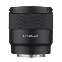 Samyang AF 35mm f/1.8 P FE objektyvas Sony E
