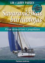 Savarankiškas buriuotojas - Lin Pardey, Larry Pardey