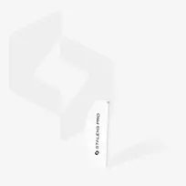 STALEKS EXPERT 41 Mini laivelio formos poliruoklis, 100/180 grit (20 vnt.)