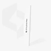STALEKS EXPERT 41 laivelio formos buferis-poliruoklis, 100/180 grit (10 vnt.)
