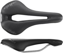 Selle Italia Flite Boost Gravel Ti316 Superflow L dviračio balnelis