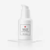 CUSKIN priešuždegiminis skaistinantis serumas su 10 % azelaino rūgštimi, 30 ml