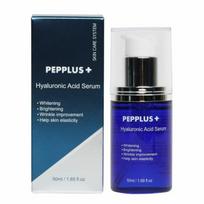 PEPPLUS+ Hialurono rūgšties serumas, 50 ml