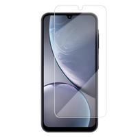 Grūdintas stiklas 2,5D, skirtas Samsung Galaxy A25 5G