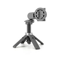 Maxlife BT universalus asmenukių lazda trikojis, skirtas MagSafe MXST-200 magnetinis, juodas