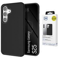 3MK Fortis MagDėklas Dėklas  skirtas Samsung Galaxy S25