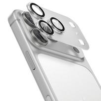 Benks Apsauginis stiklas Omni Warrior Integrated Transparent AR Camera Lens Protector iPhone 18 Pro Max