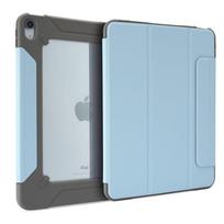 Pipetto Shield 360 Folio Case, light blue – iPad (A16) / iPad (2022)