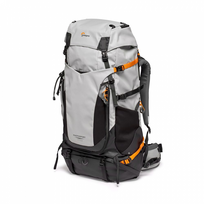 Lowepro kuprinė PhotoSport PRO 70L AW III (S-M) (Grey)