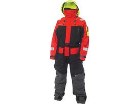 Westin W6 Flotation Suit plūdrusis žvejybos kombinezonas, Midnight Sun, L