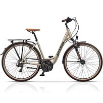 CROSS Area Trek 28  21G dydis 20  (50cm) (šampaninė)