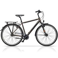 CROSS Citerra 28  N7 dydis 23,5  (60cm) (ruda)