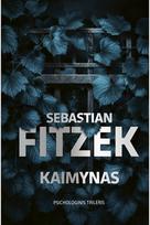 Kaimynas - Sebastian Fitzek