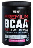 Weider Premium BCAA Zero 500g