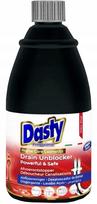 Gelinis vamzdžių valiklis DASTY, 600 ml