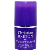 Christian Breton Stick Glace Anti-Dark Circles Stick For Eye Contour, 3 g
