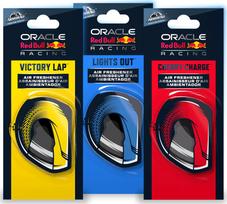 Armor All Podium Series kabantis šalmo formos automobilio oro gaiviklis — 1 vnt. - Lights Out