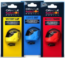 Armor All Podium Series Helmet Vent — automobilio oro gaiviklis ventiliacijos angai - Victory Lap