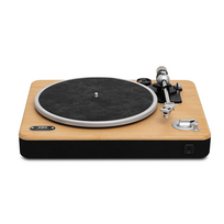 Marley Turntable | Stir It Up Wireless 2 | Bluetooth Out|EM-JT005-SB