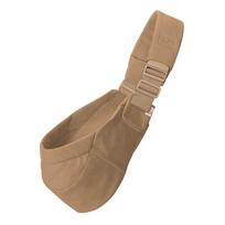 Ergobaby Upsie Sling Carrier backpack, brown (BCUPSLICAM)