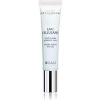 Institut Esthederm Cellular Water Eye Gel drėkinamasis gelis akių sričiai 15 ml