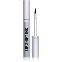 Revolution Lip Shift Ink lūpų dažai tūbelėje atspalvis Nude Talk 1.8 ml