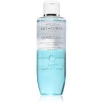 Institut Esthederm Osmoclean dvifazis akių ir lūpų makiažo valiklis 200 ml