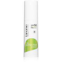 Lirene Imperfection Control Day Cream SPF 50 dieninis apsauginis kremas riebiai ir mišriai odai SPF 50 40 ml