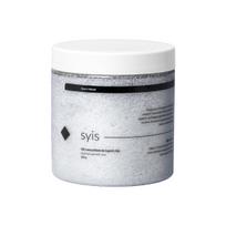 Minkštinamoji pėdų vonelės druska su karbamidu SYIS Azure Velvet 600 g