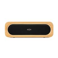Marley Speaker | Get Together 3 | Bluetooth | Signature Black | Wireless connection