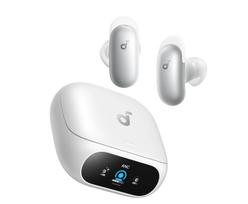 Anker Soundcore Liberty 5 Pro | In-ear | Microphone | Pearl White | Noise reduction | Earbuds | Wireless