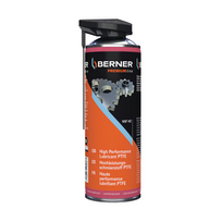 Kibusis tepalas PremiumLine NSF 500ml.Berner