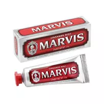 Marvis Cinamon Mint dantų pasta 25 ml