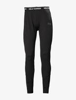 Helly Hansen - Lifa Active Pant - Apatinės kelnės - Juoda