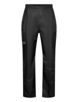 Helly Hansen - Loke Pants - Sportinės lauko kelnės - Juoda